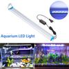 Lamps Aquatic Plant Planted Fish Tank Light Plants Grow Lights Aquarium LED Light Aquarium Lamps