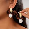 Fashion Drop Earrings For Women's Jewelry