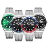 [VALENTINO RUDY] Мужские металлические часы VALENTINO RUDY с сетчатым ремешком 6552