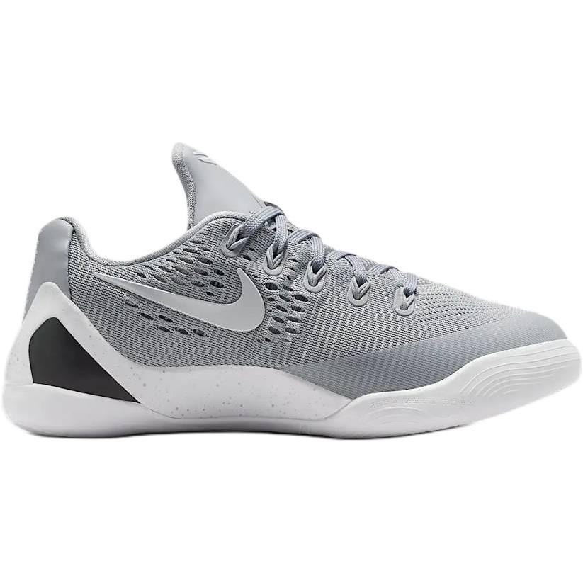 (GS) Детские кроссовки Nike Kobe 9 'Wolf Grey' FV3607-004