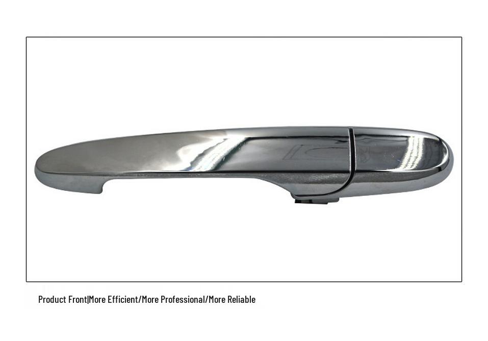 Внешняя дверная ручка Chevrolet Buick