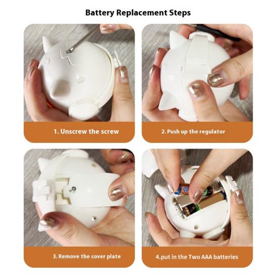 Подвесной пушистый кошачий мячик, электронный самостоятельный игровой мячик для домашних животных, автоматический подъемный меховой мячик, интерактивная игрушка-дразнилка для домашних кошек