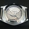 ЯПОНСКИЕ ВИНТАЖНЫЕ ОТРЕМОНТИРОВАННЫЕ МУЖСКИЕ АВТОМАТИЧЕСКИЕ ЧАСЫ SEIKO 5 6309A КРАСНЫЙ ЦИФЕРБЛАТ a444396-1