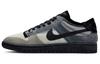 Кроссовки Dunk Low Comme Des Garcons Черные Женские CZ2675-002
