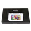 Puzzlia Jumbo Bead Puzzle Square для малышей, популярные корейские головоломки