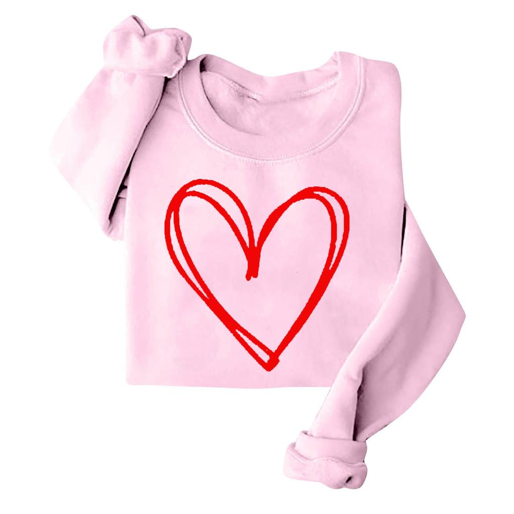 Женская свободная толстовка с капюшоном с принтом, повседневная модная спортивная толстовка