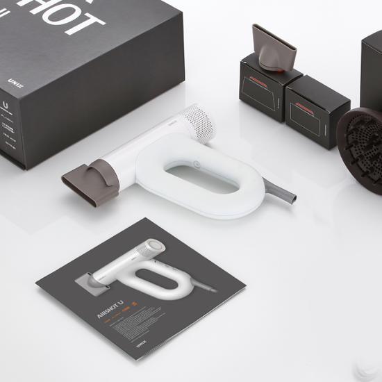 UNIX Плазменная сушилка Air Shot U UN-B1941