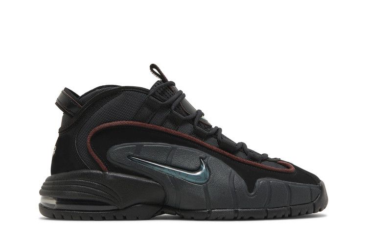 Nike Air Max Penny 1 Black Faded Spruce Anthracite Dark Pony