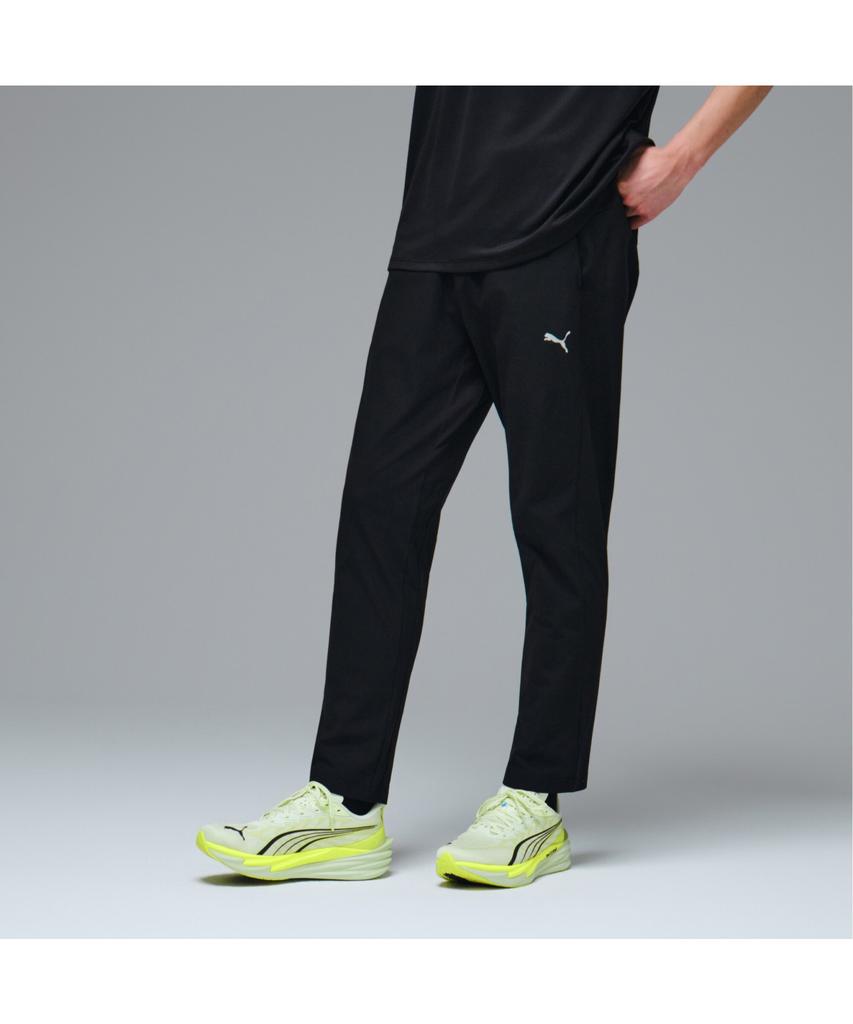 PUMA Men'S Tech Knit Pants Op M Tech Knit Pants Op (69578701)