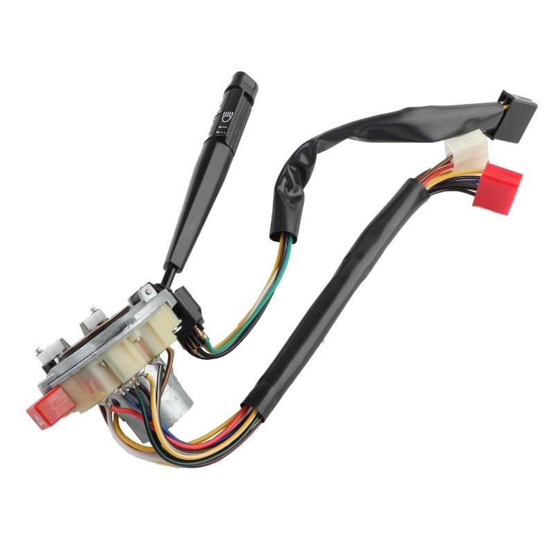 Car Turn Signal Headlight Switch Combination Switch For GM Chevette 1973-1994 94602998