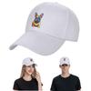 Милый французский бульдог Френчи Собака Бейсболки Snapback Мужские Женские Шляпы Повседневная Кепка Хип-Хоп Бейсболка Кепка