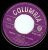 7-дюймовая пластинка EDDIE CALVERT NORRIE PARAMOR HIS Little Serenade Fanfare Tango Th 45DB4105 Columbia 1958 UK Pop Б/у