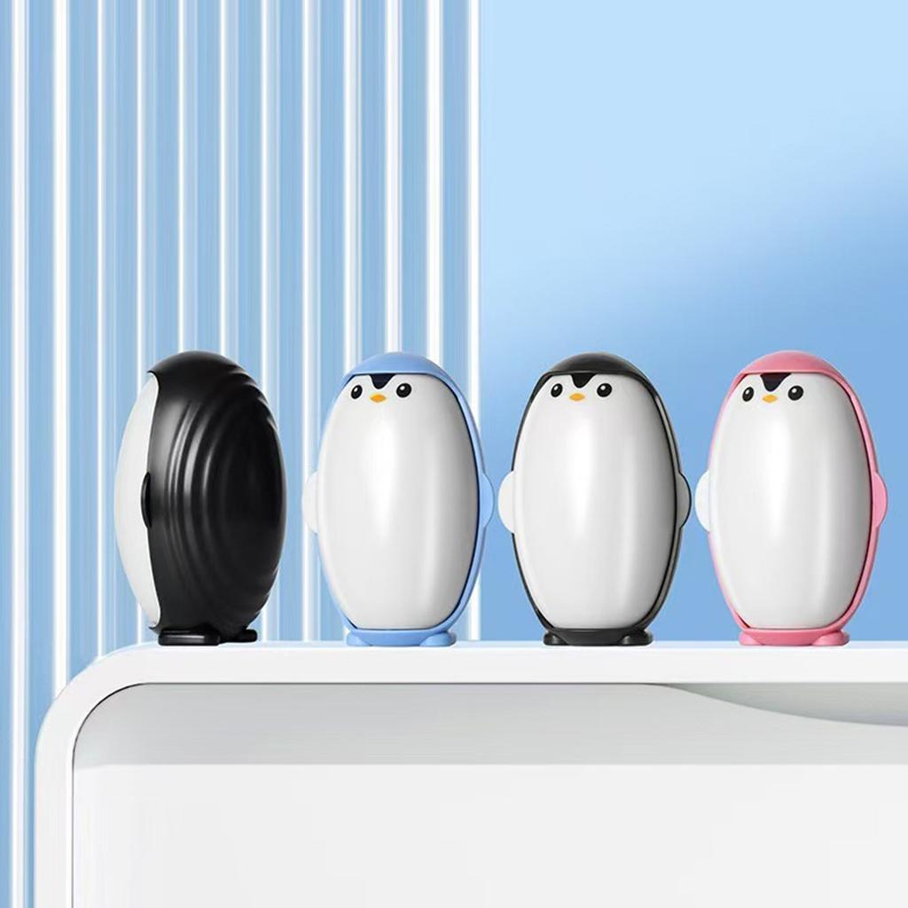 Little Penguin Hair Remover, Washable Penguin Hair Remover, Cute And Sticky, SimplY Hair Removal Tool, DustS Collector