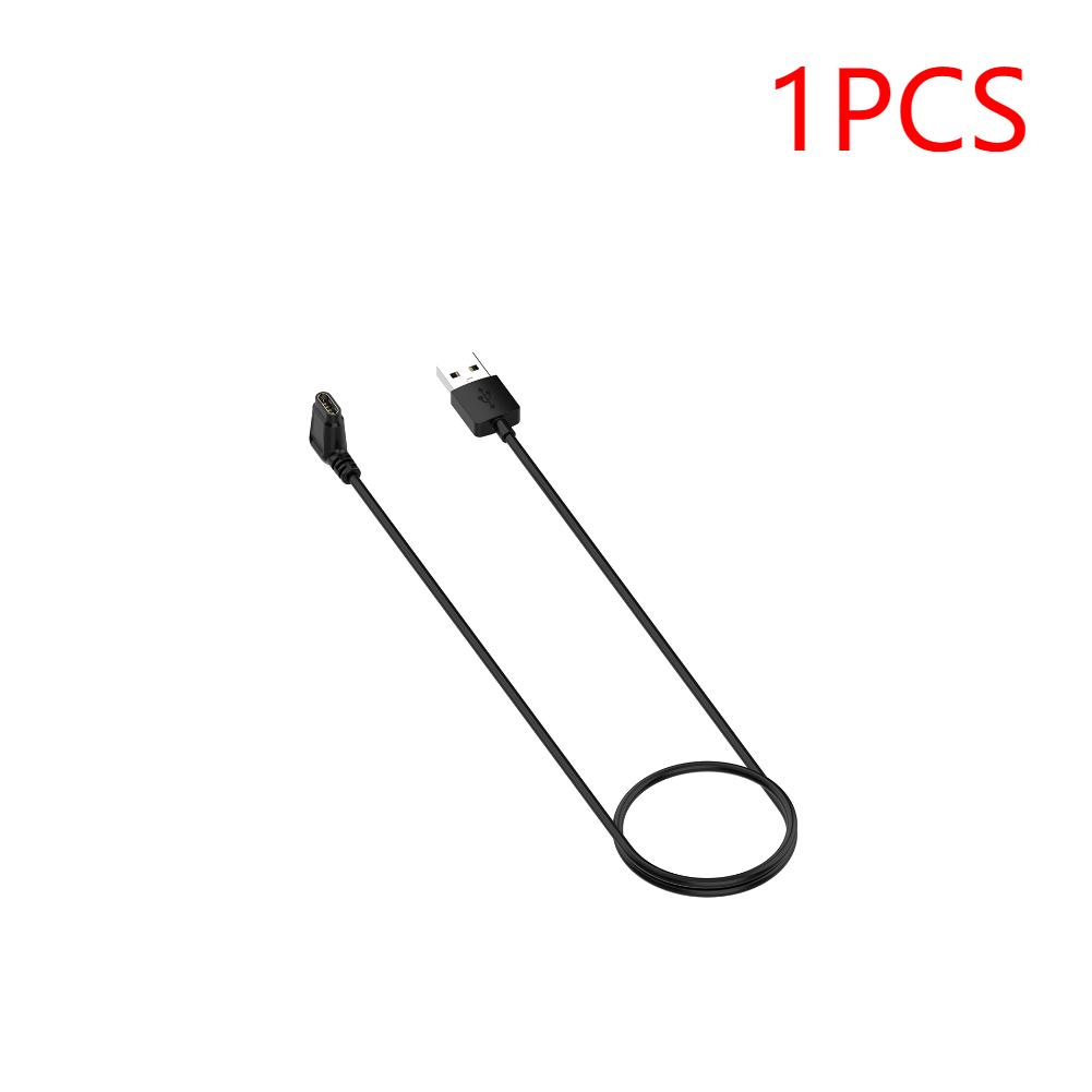 USB-кабель для зарядки с передачей данных, зарядное устройство для смарт-часов, шнур, множественная защита для Huami Amazfit Falcon A2029