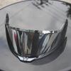 GXT G160/999 Откидное стекло для электрического мотоциклетного шлема - Перед покупкой проверьте модель шлема