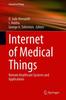 Книга Internet of Medical Things : Remote Healthcare Systems and Applications