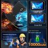 Прочный 10-дюймовый Android-планшет Chenxiang (Китайская версия)