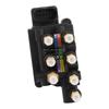AP03 For BMW 7-Series G11 G12 740i 750i Air Suspension Compressor Solenoid Valve Block Pump Repair Kit 37206861882 4154039200