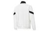 Puma Куртки Мужские Белый Стойка Умеренный Другое 531339-02