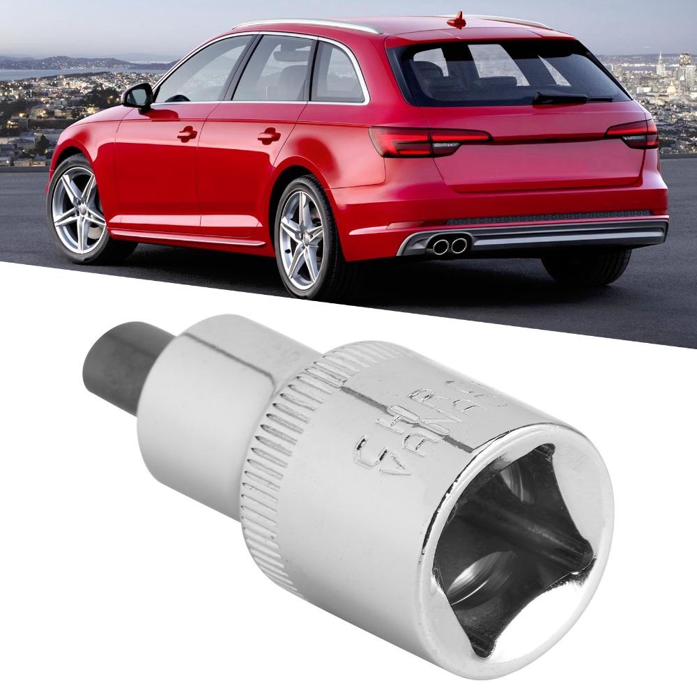 50mm / 1.97in Suspension Strut Separator Strut Spreader Socket Bit Shock Absorber Replacement