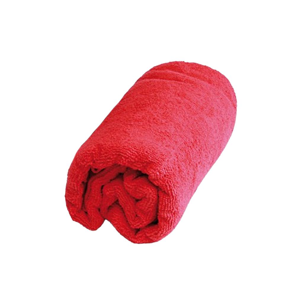 L-Merch Plain Sports Towel