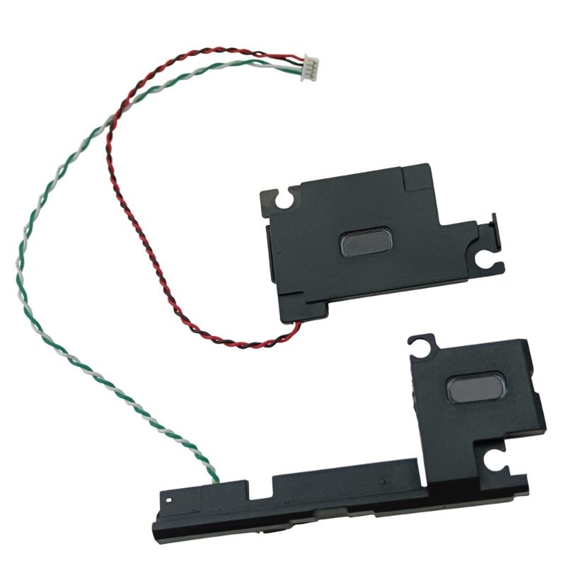 1 пара встроенных динамиков для Thinkpad X260 X270 X240 X250 X240S X230S A275 04X0866 Исправить звук Гудение Приглушенный динамик