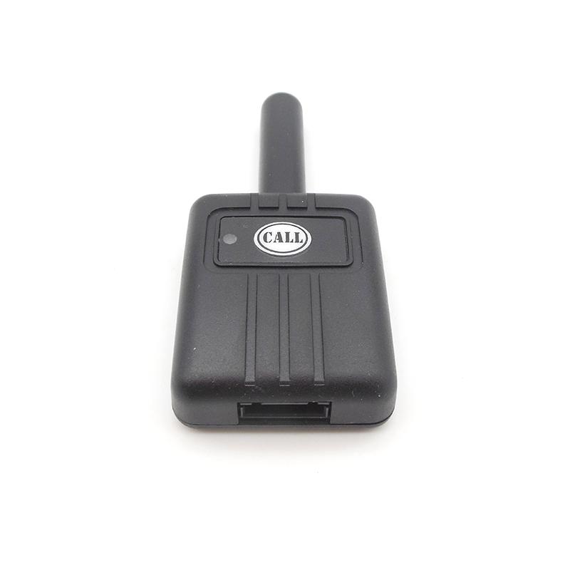 Россия TW9010 двусторонняя автомобильная сигнализация с запуском двигателя ЖК-дисплей дистанционного управления брелок чехол для TW9010