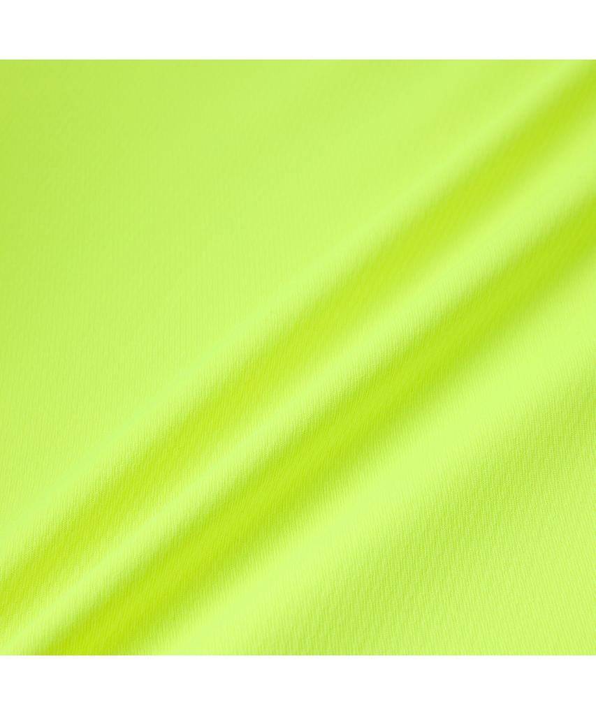 САМАЯ ЯРКАЯ футболка-поло с коротким рукавом Hi-Vis 2Dtax26011Yen