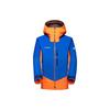 MAMMUT Nordwand Waterproof, Windproof, UV Protection, Breathable, Thermal Windbreaker Jacket Men's 1010-28050
