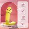 Вибратор-бабочка Long Love Wearable – Беспроводное устройство для женского удовольствия с пультом дистанционного управления