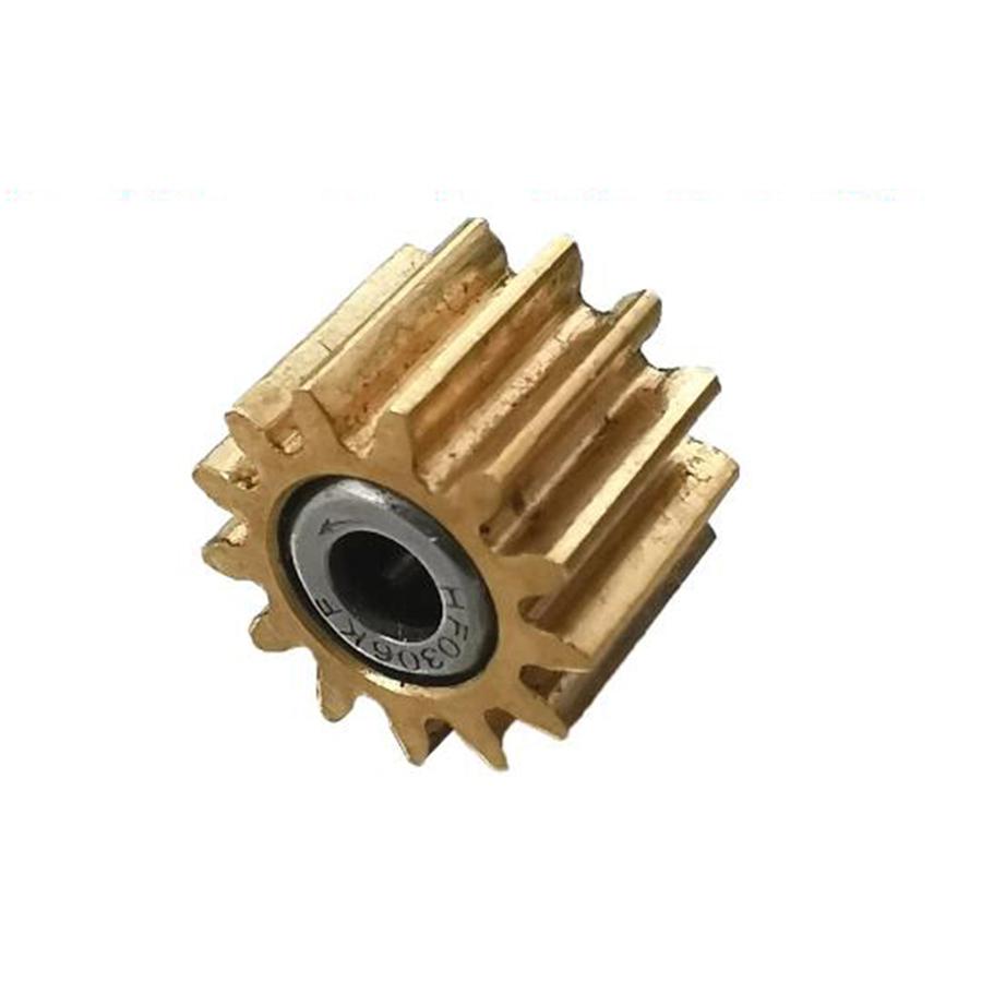 Gear CQ890-67108 Cutter Assembly For HP DJ T120 T520 T525 T730 T830 630