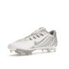 Nike Vapor Edge 360 ​​VC White Metallic Silver Мужские кроссовки Wolf-Grey DO6294-100