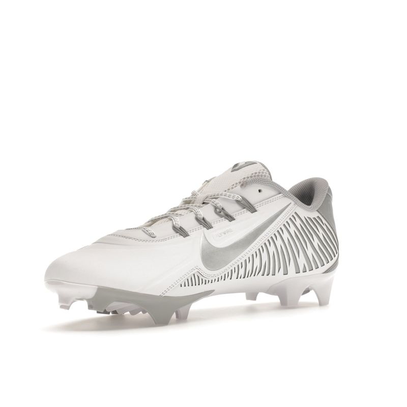 Nike Vapor Edge 360 ​​VC White Metallic Silver Мужские кроссовки Wolf-Grey DO6294-100