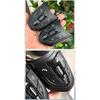 Suitable for BMW M Sport 3 Series 5 Series F10 F20 F30, steering wheel buttons with black button paint, RES mode button cover