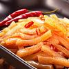 BIBIZAN Закуска из конняку со вкусом рубца (Вкус кунжутного соуса)