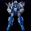 RIOBOT Реджиос Эта Масштаб и АБС Окрашенная Подвижная Фигурка 1/48 AFC-01H (Вторая перепродажа) 1/48 Литой металл, ПВХ,
