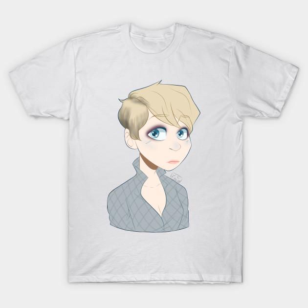 Футболка женская Kara Harajuku Print Kawaii футболка летняя с коротким рукавом женская футболка топ футболка