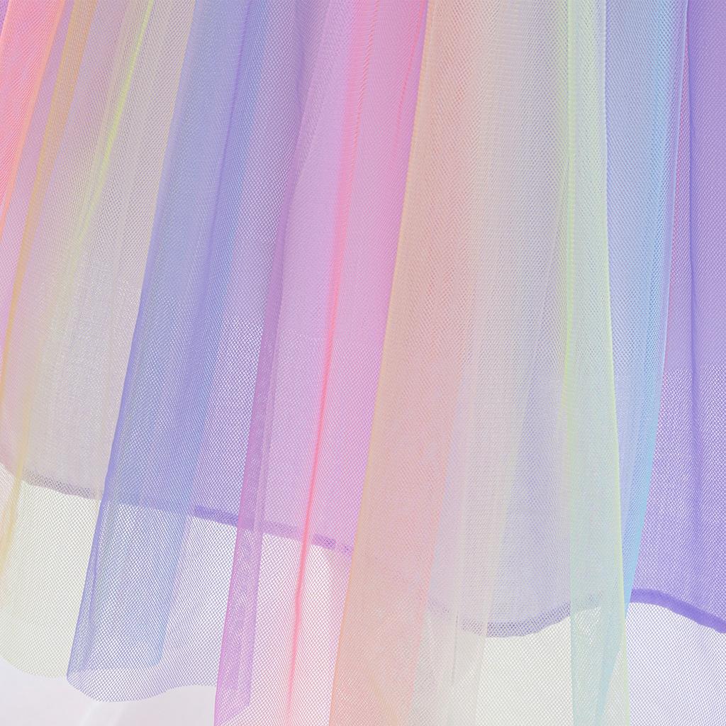 Летние кружевные платья принцессы для детей 3-9 лет, платье на день рождения, платье с цветами для девочек, детский костюм на день рождения, платье для младенцев