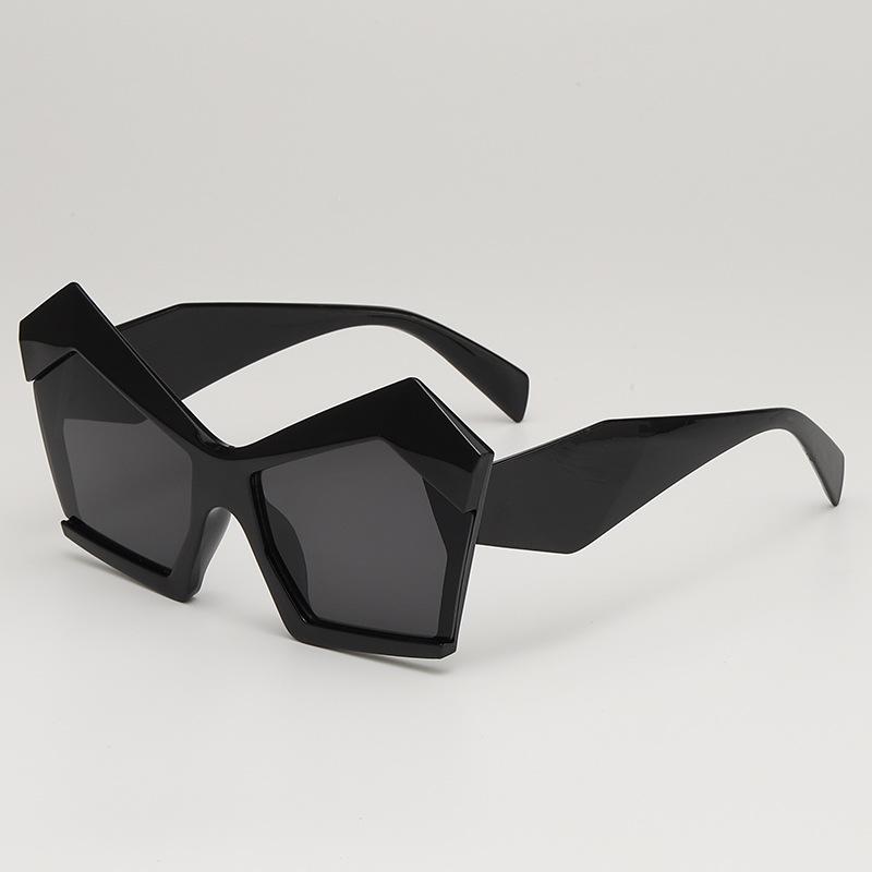 Новые квадратные солнцезащитные очки Женские Мужские Прямоугольные Солнцезащитные очки Женские Специальной формы Очки Oculos De Sol для Мужских Женских Очков
