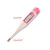 Female Ovulation Digital Thermometer LCD Basal Measuring Temperature Measurement Easy Read