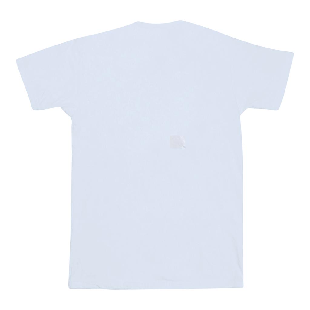 Disney Womens/Ladies Princess Mulan Jasmine Snow White Cotton T-Shirt