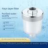 Pre-Water Purifier Faucet Filter for Household Tap Water