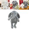 Plush Elephant Toy For Kids Children Sleep Soft Baby Gift