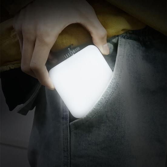 1 Set Fill Light 3 Color-Temperature Stepless Dimming RGB Full-Color High-Brightness Special Effect Mode 3000k-6000k LED Fill Light Studio Supply