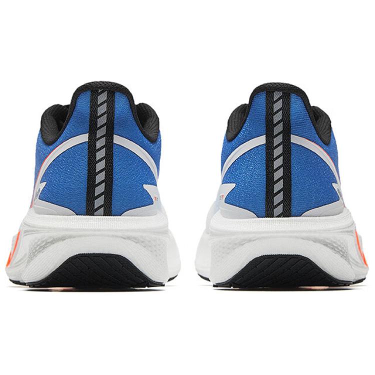 Anta Maher 5.0 профессиональные соревнования тренировочные тестовые противоскользящие прочные низкие кроссовки с азотной технологией мужские кроссовки 112515583-9