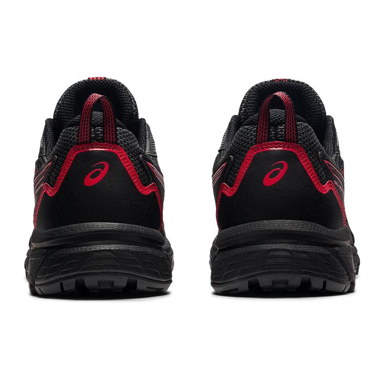 Asics Gel Venture 8 'Черный Электрический Красный'