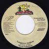 7inch Record TERROR FABULOUS - Gangsters Anthem MHPD16013 Mad House Jamaica Reggae, Ska & Dub Used