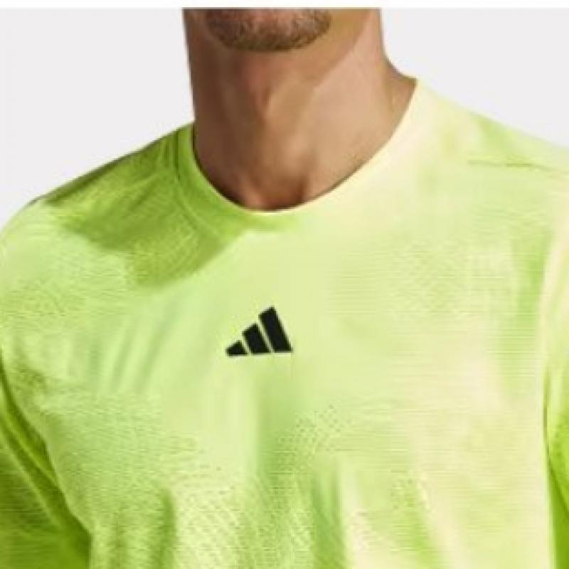 Adidas Футболка с коротким рукавом Free Lift Tee Pro Ik7108
