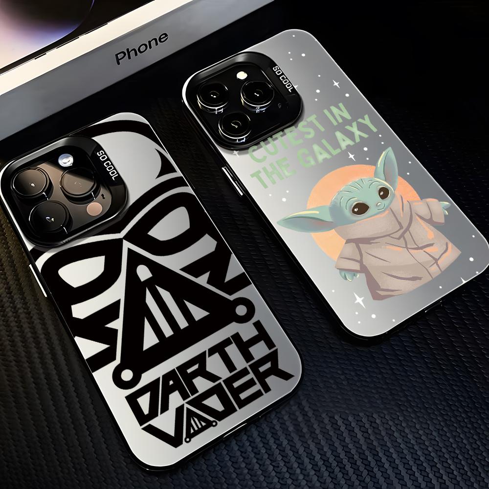 Hot Wars Stars Phone Case for Oppo Realme 15 14 13 12 11 10 9i 8 8i C75 C65 C63 C55 C53 C35 C33 C20 C21Y C15 C21 Pro Plus 4G 5G