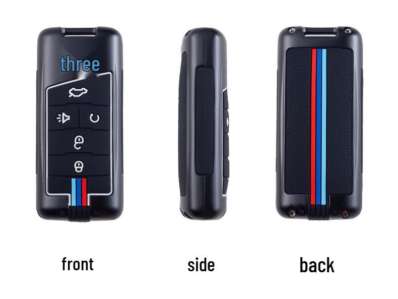 Universal Key Cover for GAC Trumpchi GS4, GS8, GS7, GA6, M6PRO, M8 - Men & Women